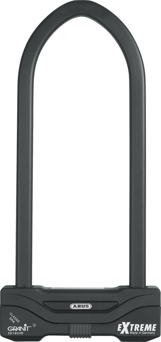 GRANIT EXTREME 59 U-LOCK 12IN 58608 image 1