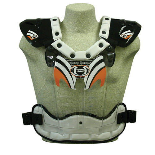 HRP FLAK 1000 ORANGE-XL