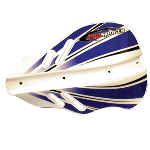 HRP BLUE AVIATOR CLASSIC HAND GUARDS