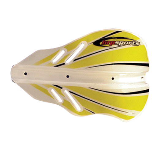 HRP YELLOW AVIATOR CLASSIC HAND GUARDS