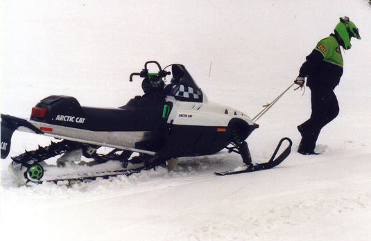 BUDDY TOW PRO BUDDY TOW-PRO image 4