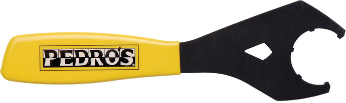 BOTTOM BRACKET WRENCH SHIMANO 6-NOTCH 6460250 image 1
