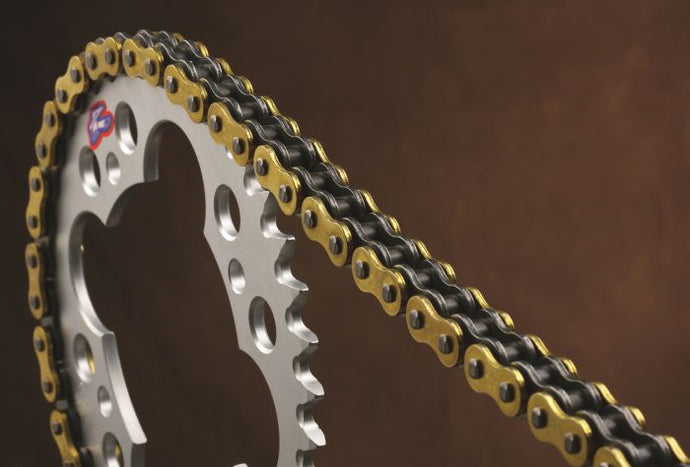 RENTHAL ATV CHAIN R4 520-110L