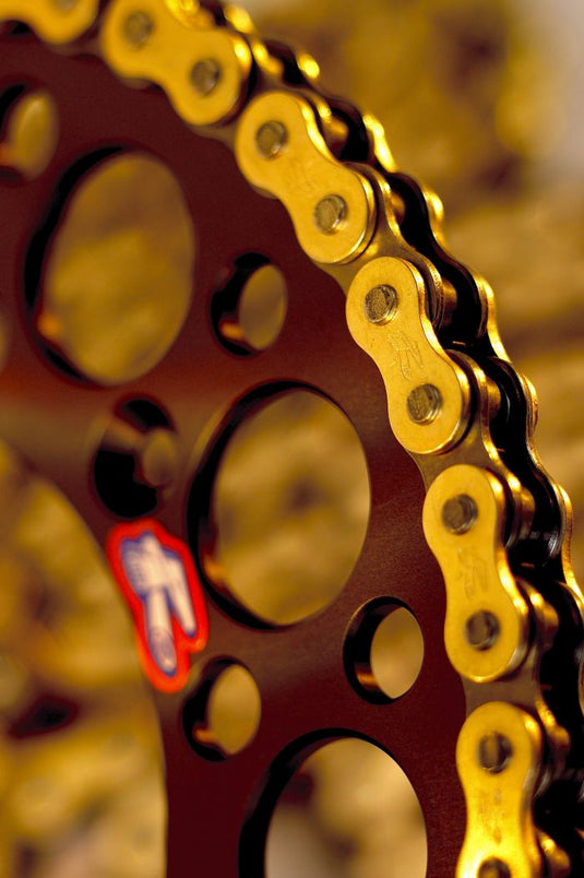 RENTHAL MX CHAIN R1 428-130L