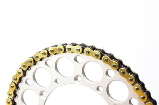 RENTHAL MX CHAIN R3-3 OFF-ROAD520 - 104L