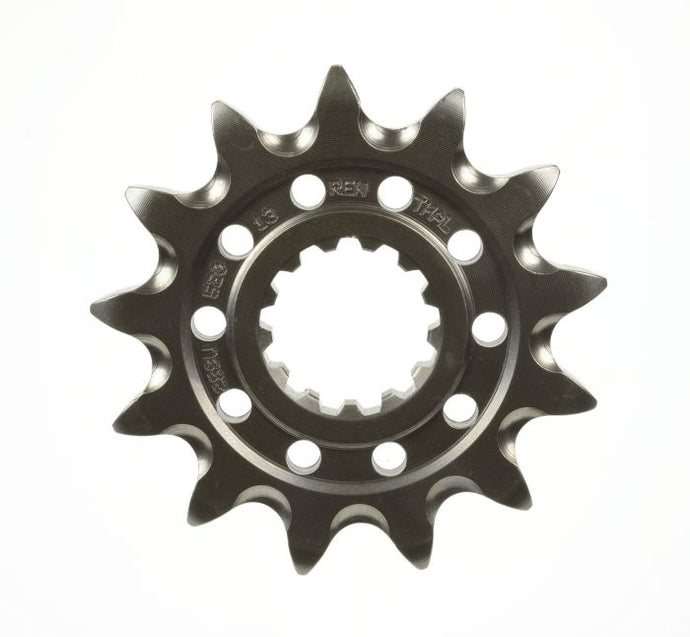 RENTHAL FRONT ULTRALIGHT SPROCKET GROOVED 13T