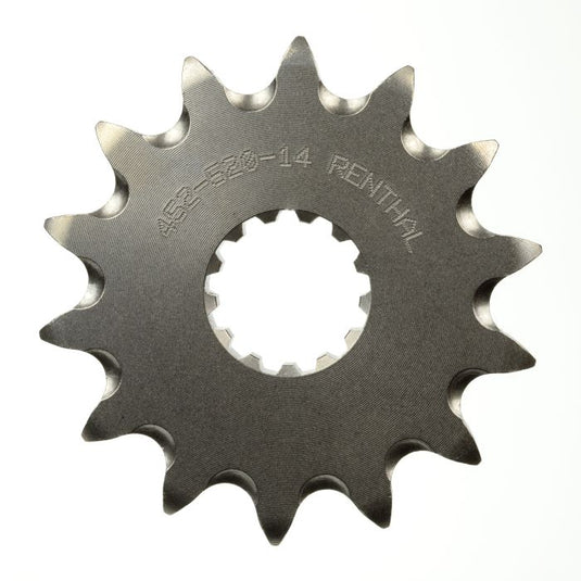 RENTHAL FRONT SPROCKET 10T