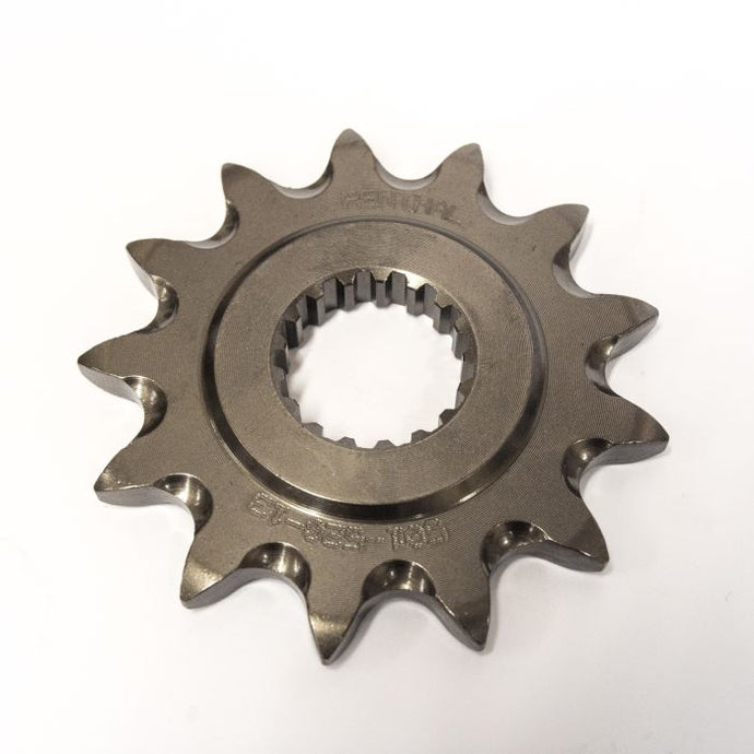 RENTHAL FRONT SPROCKET GROOVED12T