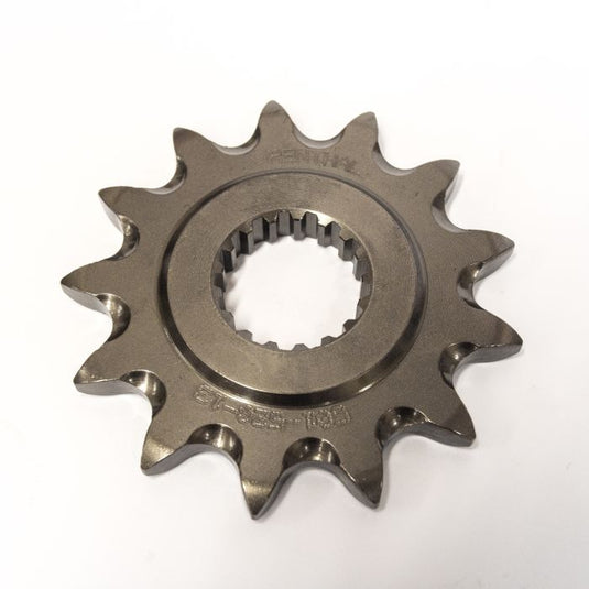 RENTHAL FRONT SPROCKET GROOVED12T