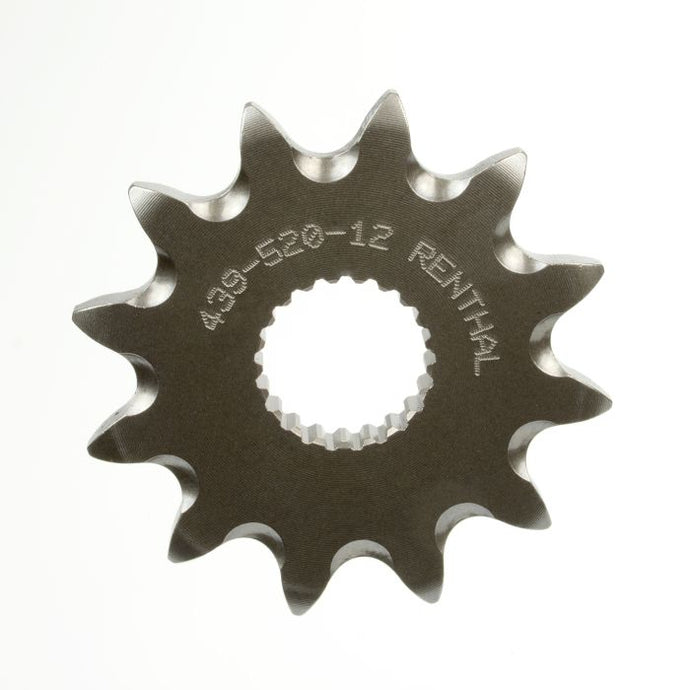 RENTHAL FRONT SPROCKET GROOVED13T