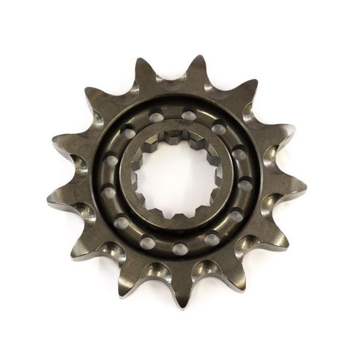 RENTHAL FRONT SPROCKET GROOVED13T