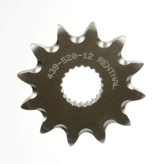 RENTHAL FRONT SPROCKET GROOVED14T