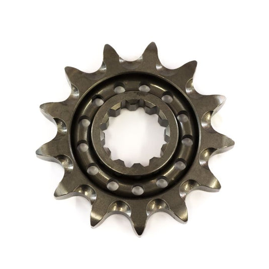 RENTHAL FRONT SPROCKET GROOVED14T