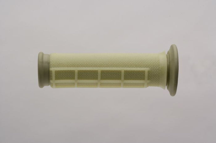 RENTHAL ATV GRIPS DL KEVLAR DIAMOND / WAFFLE