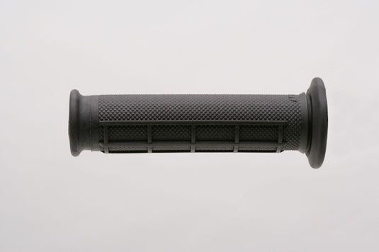 RENTHAL ATV GRIPS FIRM DIAMOND/ WAFFLE CHARCOAL