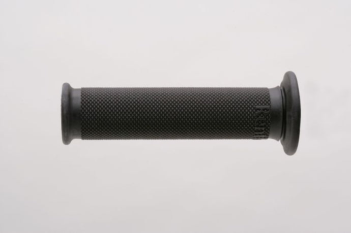 RENTHAL ATV GRIPS FIRM FULL DIAMOND CHARCOAL