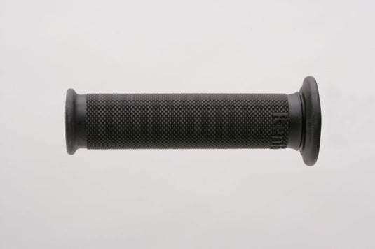 RENTHAL ATV GRIPS FIRM FULL DIAMOND CHARCOAL