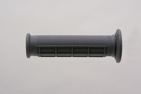 RENTHAL ATV GRIPS MED DIAMOND / WAFFLE GREY