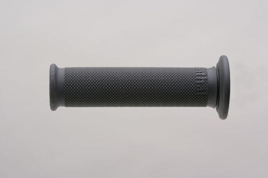 RENTHAL ATV GRIPS MED FULL DIAMOND GREY