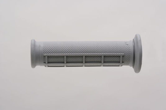 RENTHAL ATV GRIPS SOFT DIAMOND/ WAFFLE LIGHT GREY