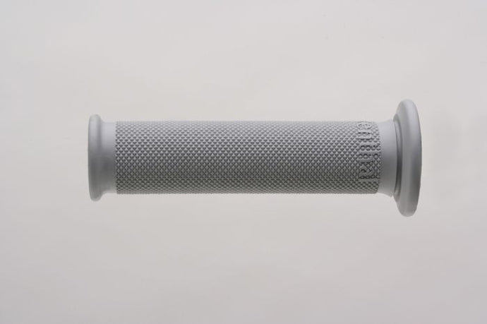 RENTHAL ATV GRIPS SOFT FULL DIAMOND LIGHT GREY