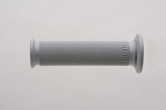 RENTHAL ATV GRIPS SOFT FULL DIAMOND LIGHT GREY