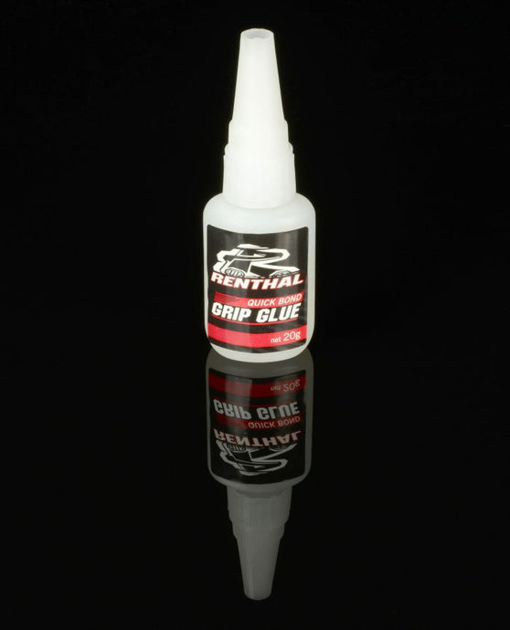 RENTHAL GRIP GLUE - QUICK BOND