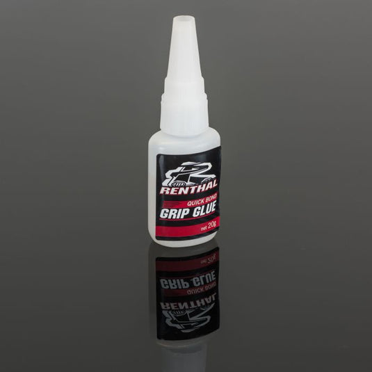 RENTHAL GRIP GLUE - QUICK BOND