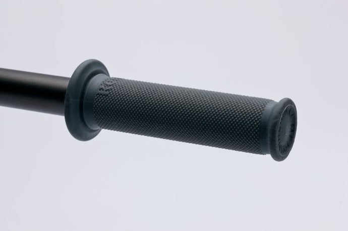 RENTHAL TRIALS GRIPS MED FULL DIAMOND GREY