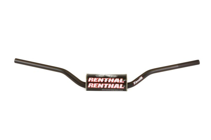 RENTHAL 672 KTM/SUZ/YAMFATBAR BLACK