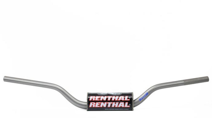 RENTHAL 604 RC / HON / KAW FATBAR TITANIUM