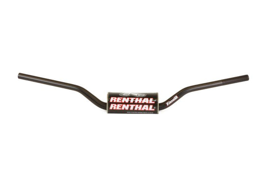 RENTHAL 605 RICKY JOHNSON / CRHIGH / KTM FATBAR BLACK