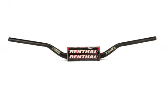 RENTHAL 930 RC / HONDA FATBAR36 BLACK