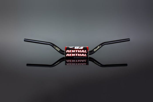 RENTHAL 931 REED/WINDHAM FATBAR36 BLACK