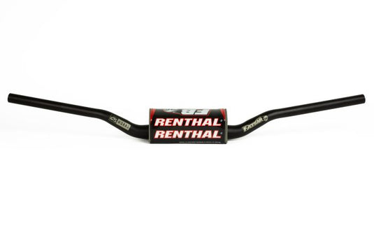 RENTHAL 932 MCGRATH / KTM / SUZ FATBAR36 BLACK