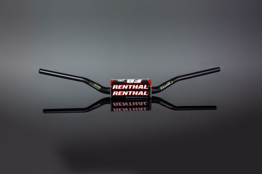 RENTHAL 934 KTM / SUZ / YAM FATBAR36 BLACK