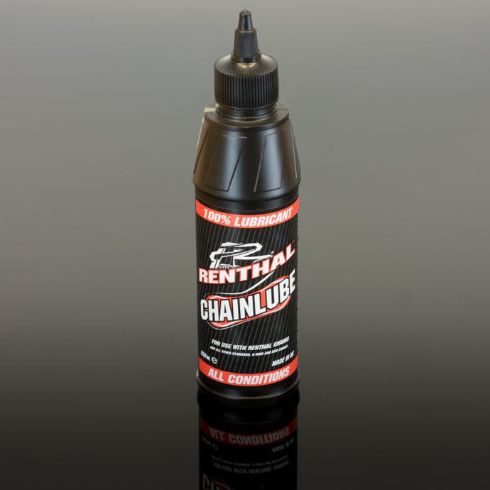 RENTHAL CHAINLUBE 250ML BOTTLE