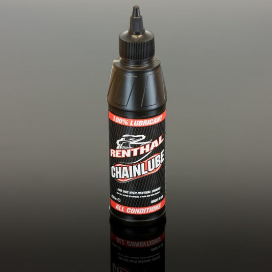 RENTHAL CHAINLUBE 250ML BOTTLE