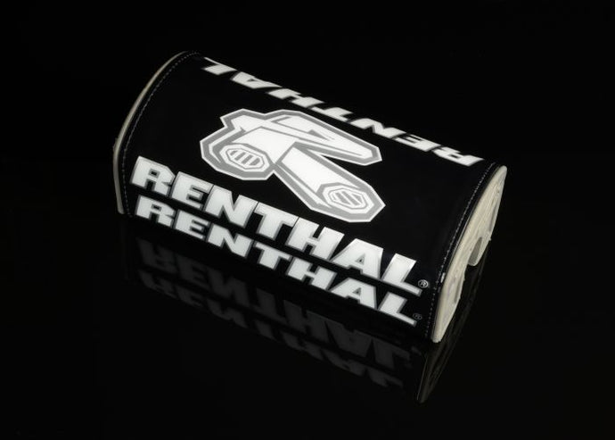 RENTHAL FATBAR PAD BLACK