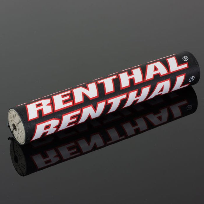 RENTHAL RETRO BAR PAD SX (12IN)