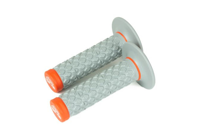 RENTHAL GRIP DUAL COMFORT ORANGE