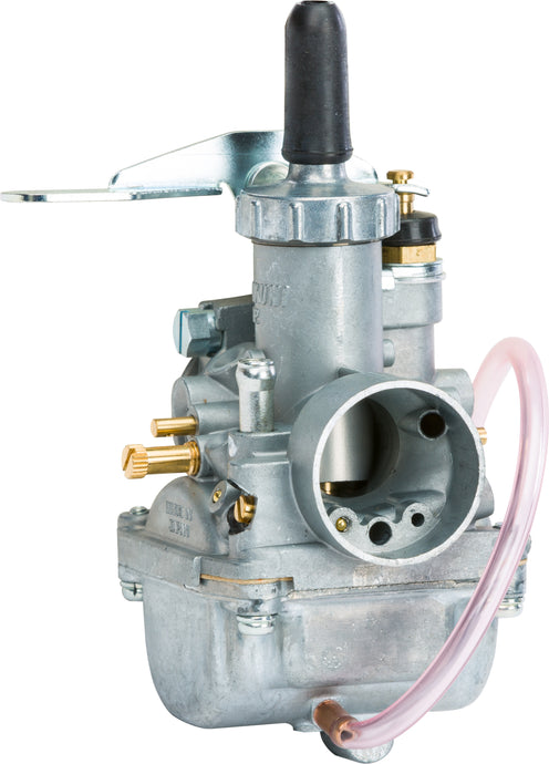 VM ROUND SLIDE CARBURETOR 18MM (CLAMP ON TYPE) VM18-144 image 1