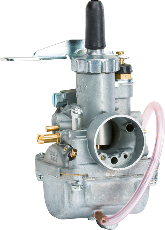 VM ROUND SLIDE CARBURETOR 18MM (CLAMP ON TYPE) VM18-144 image 1