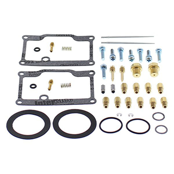 ALL BALLS RACING CARB REBUILD KIT POLARIS