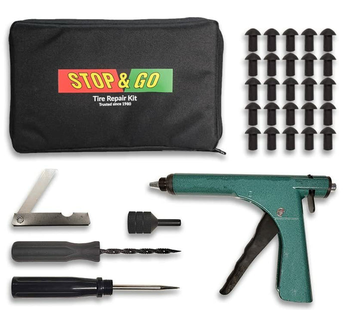 STD MODEL TIRE PLUGGER KIT 1075A image 1