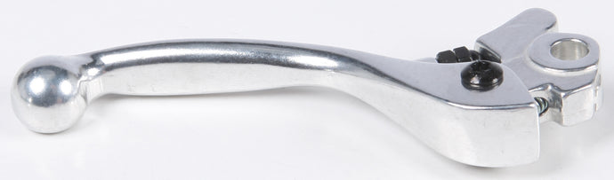 BRAKE LEVER SILVER 020-0219 image 1