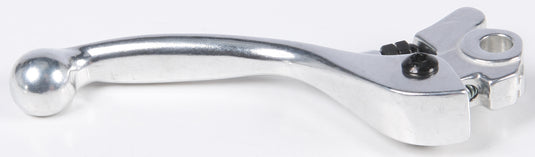 BRAKE LEVER SILVER 020-0219 image 1