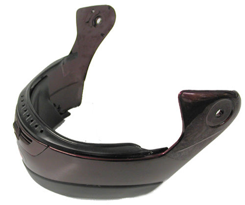 ZEUS LIFTECH 508 - REPLACEMENT CHIN BAR - WINE