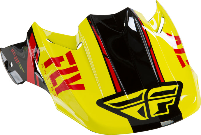 F2 FORGE VISOR PIECK REPLICA 218 73-46192 image 1