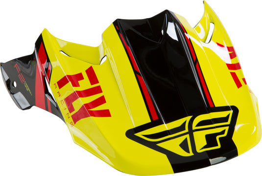 F2 FORGE VISOR PIECK REPLICA 218 73-46192 image 1